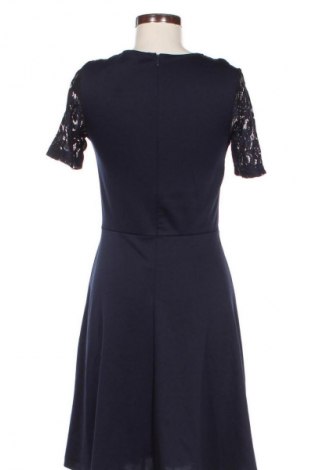 Kleid KappAhl, Größe S, Farbe Blau, Preis 17,30 €