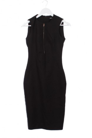Kleid Karen Millen, Größe XS, Farbe Schwarz, Preis € 62,92