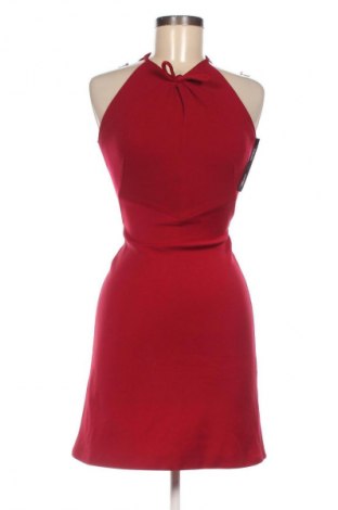 Φόρεμα Karen Millen, Μέγεθος S, Χρώμα Κόκκινο, Τιμή 135,04 €