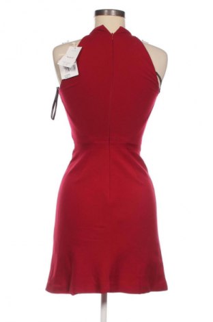 Φόρεμα Karen Millen, Μέγεθος S, Χρώμα Κόκκινο, Τιμή 135,04 €