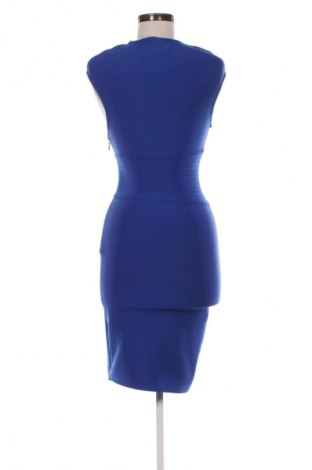 Kleid Karen Millen, Größe XS, Farbe Blau, Preis € 157,09