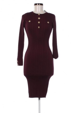 Kleid Karen Millen, Größe S, Farbe Rot, Preis € 62,97