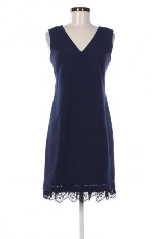 Rochie Karl Lagerfeld, Mărime S, Culoare Albastru, Preț 539,47 Lei