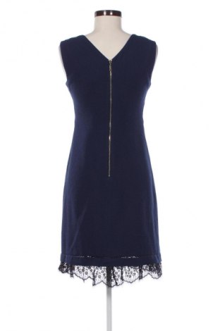 Rochie Karl Lagerfeld, Mărime S, Culoare Albastru, Preț 539,47 Lei