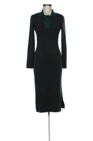 Sukienka Karl Lagerfeld, Rozmiar L, Kolor Zielony, Cena 875,90 zł
