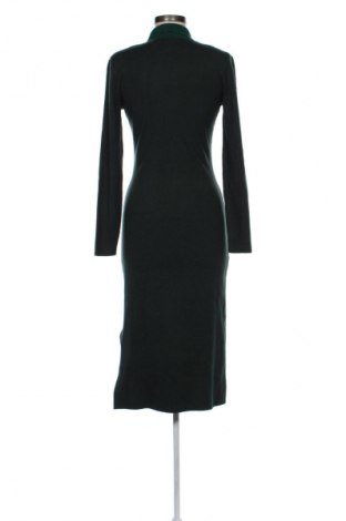 Sukienka Karl Lagerfeld, Rozmiar L, Kolor Zielony, Cena 875,90 zł