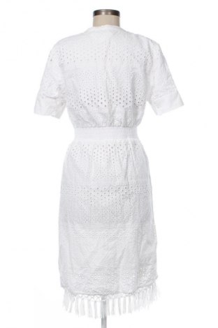 Φόρεμα Karl Lagerfeld, Μέγεθος XS, Χρώμα Λευκό, Τιμή 104,86 €