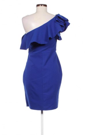 Φόρεμα KeiKei, Μέγεθος M, Χρώμα Μπλέ, Τιμή 41,98 €