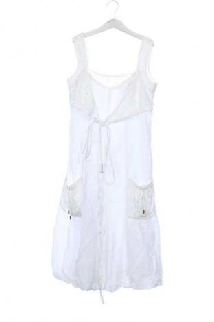 Φόρεμα Kensol, Μέγεθος M, Χρώμα Λευκό, Τιμή 33,99 €