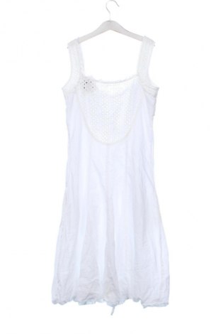 Φόρεμα Kensol, Μέγεθος M, Χρώμα Λευκό, Τιμή 33,99 €