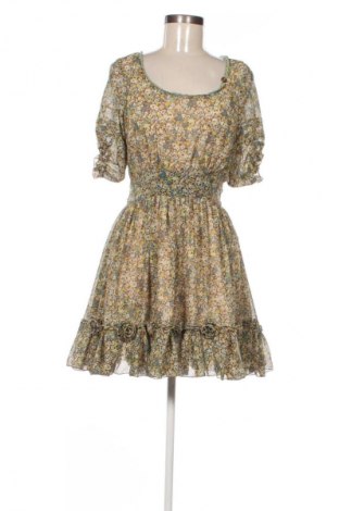 Kleid Khujo, Größe S, Farbe Mehrfarbig, Preis € 41,94