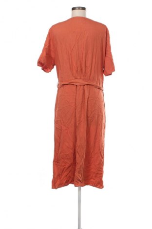Kleid Kiabi, Größe XXL, Farbe Orange, Preis € 53,99