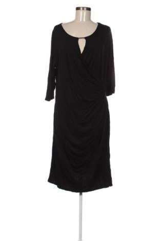 Kleid Kiabi, Größe XXL, Farbe Schwarz, Preis € 20,99
