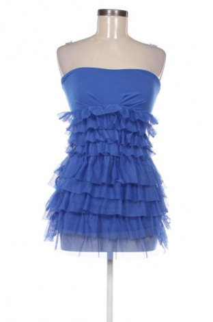 Kleid Kikiriki, Größe M, Farbe Blau, Preis € 14,83