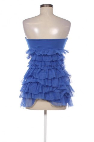 Kleid Kikiriki, Größe M, Farbe Blau, Preis € 14,83