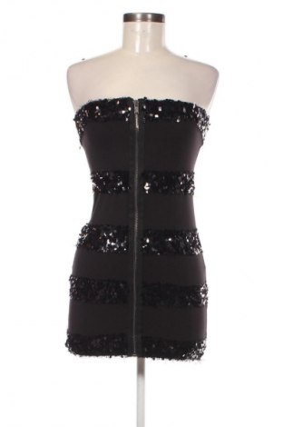 Kleid Kikiriki, Größe S, Farbe Schwarz, Preis 24,55 €