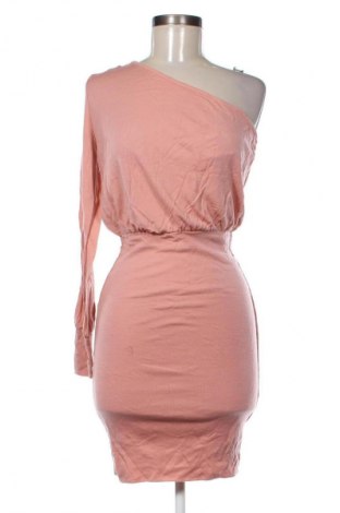 Kleid Kookai, Größe S, Farbe Aschrosa, Preis 132,99 €