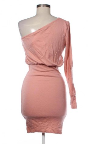 Kleid Kookai, Größe S, Farbe Aschrosa, Preis 132,99 €