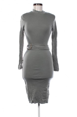 Kleid Kookai, Größe S, Farbe Grau, Preis 132,99 €