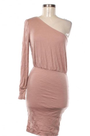 Kleid Kookai, Größe S, Farbe Aschrosa, Preis € 132,99