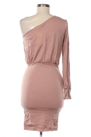 Kleid Kookai, Größe S, Farbe Aschrosa, Preis € 132,99