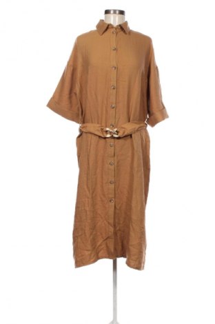 Kleid Koton, Größe XS, Farbe Braun, Preis € 60,99