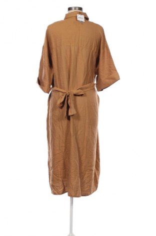 Kleid Koton, Größe XS, Farbe Braun, Preis € 60,99