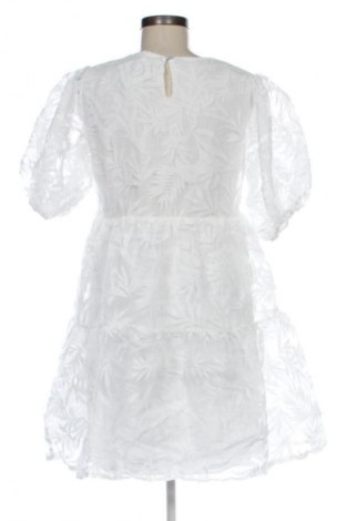 Kleid Koton, Größe M, Farbe Weiß, Preis € 24,55