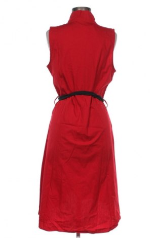 Φόρεμα Koton, Μέγεθος L, Χρώμα Κόκκινο, Τιμή 24,49 €