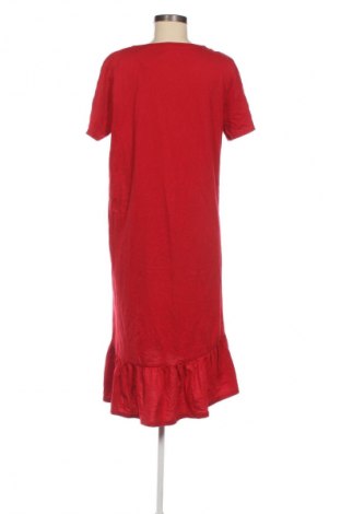 Rochie LC Waikiki, Mărime XXL, Culoare Roșu, Preț 92,00 Lei