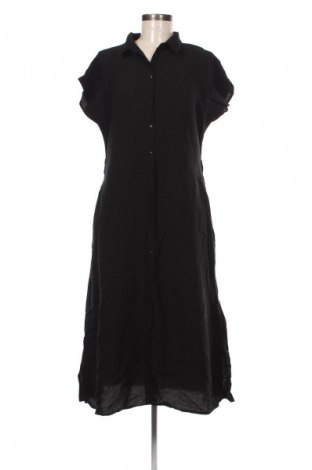 Kleid LC Waikiki, Größe L, Farbe Schwarz, Preis € 11,25