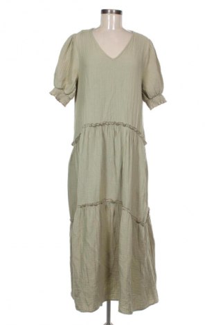 Kleid LC Waikiki, Größe M, Farbe Grün, Preis € 22,00