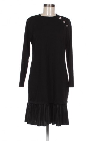 Φόρεμα LC Waikiki, Μέγεθος M, Χρώμα Μαύρο, Τιμή 15,43 €