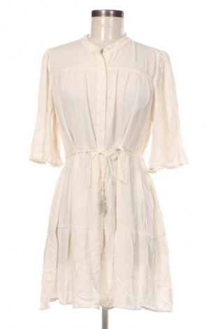Kleid LCW, Größe M, Farbe Ecru, Preis 24,55 €