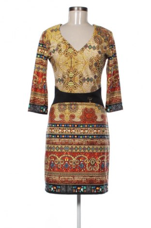 Rochie La Donna, Mărime M, Culoare Multicolor, Preț 76,00 Lei