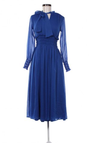 Kleid La Strada Unica, Größe XXS, Farbe Blau, Preis € 95,68