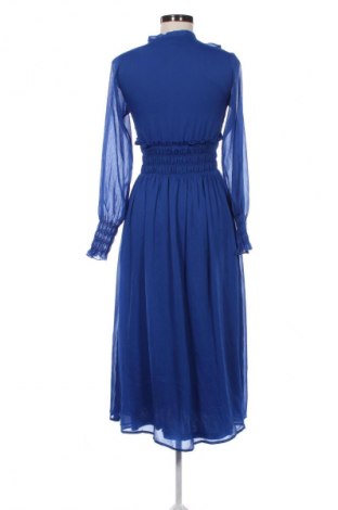 Kleid La Strada Unica, Größe XXS, Farbe Blau, Preis € 95,68