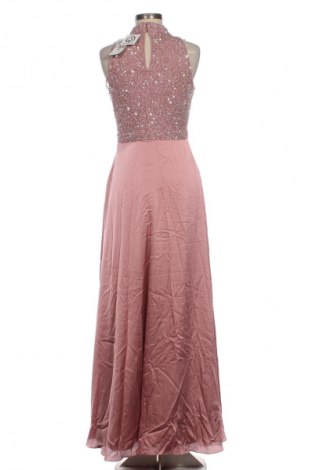 Kleid Lace & Beads, Größe M, Farbe Aschrosa, Preis 96,99 €