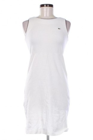 Šaty  Lacoste, Veľkosť S, Farba Biela, Cena  66,48 €