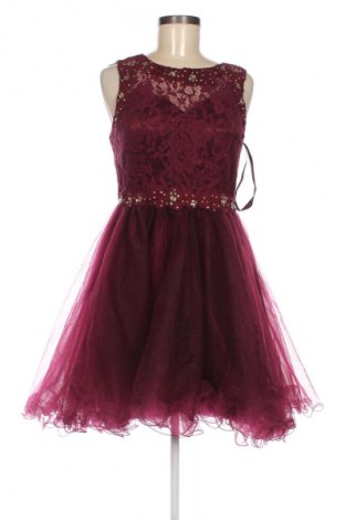 Rochie Laona, Mărime M, Culoare Roșu, Preț 292,45 Lei