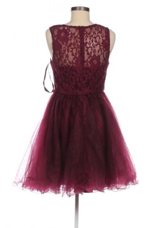 Rochie Laona, Mărime M, Culoare Roșu, Preț 292,45 Lei