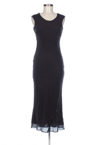 Φόρεμα Laura Ashley, Μέγεθος XS, Χρώμα Μαύρο, Τιμή 32,77 €
