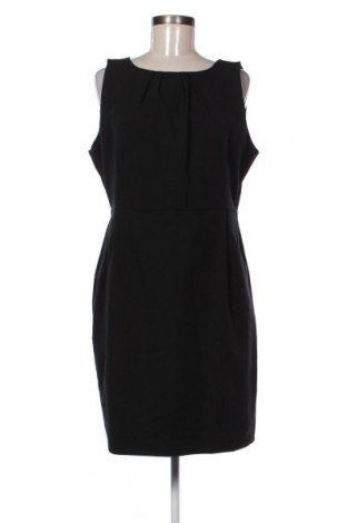 Rochie Laura Clement, Mărime L, Culoare Negru, Preț 76,32 Lei