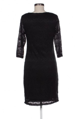 Šaty  Laura Torelli, Veľkosť S, Farba Čierna, Cena  14,77 €