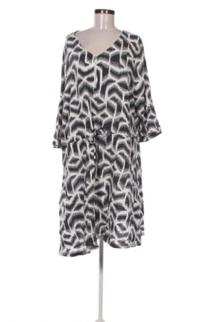 Kleid Laura Torelli, Größe XXL, Farbe Mehrfarbig, Preis € 20,99