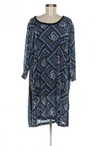 Kleid Laura Torelli, Größe XXL, Farbe Mehrfarbig, Preis € 20,99
