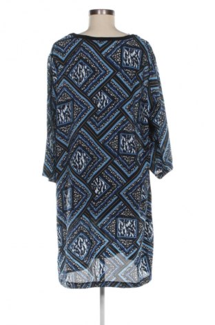 Kleid Laura Torelli, Größe XXL, Farbe Mehrfarbig, Preis € 20,99