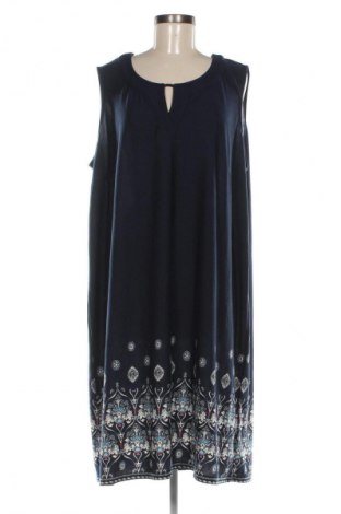 Kleid Laura Torelli, Größe XXL, Farbe Mehrfarbig, Preis € 17,99
