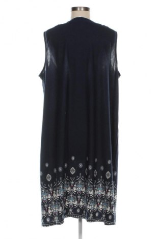 Kleid Laura Torelli, Größe XXL, Farbe Mehrfarbig, Preis € 17,99