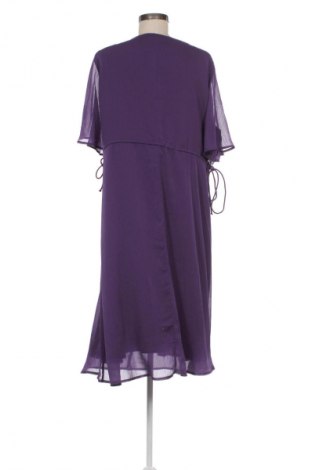 Šaty  Lawrence Grey, Velikost XL, Barva Fialová, Cena  1 039,00 Kč